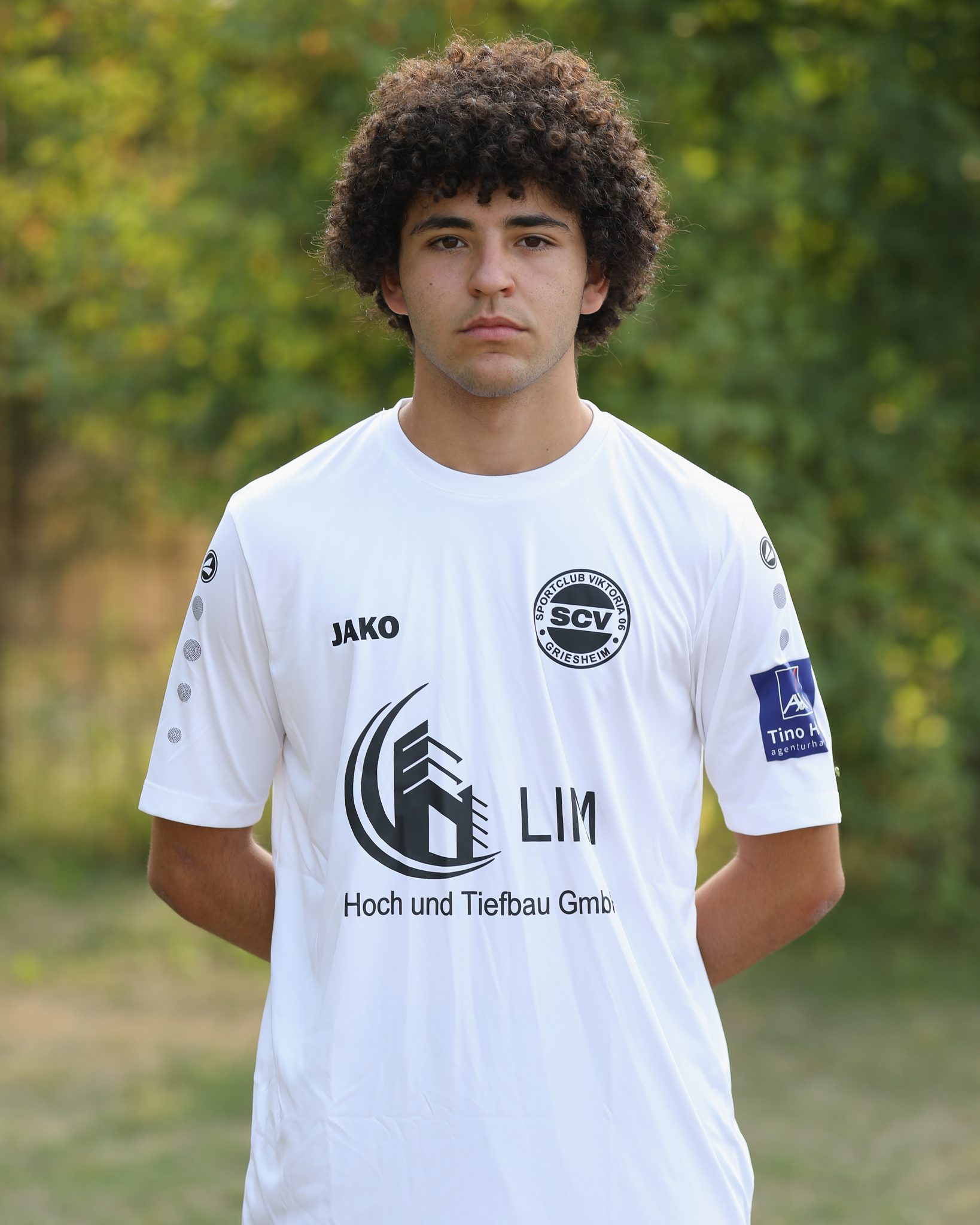 1. Mannschaft SCV Homepage