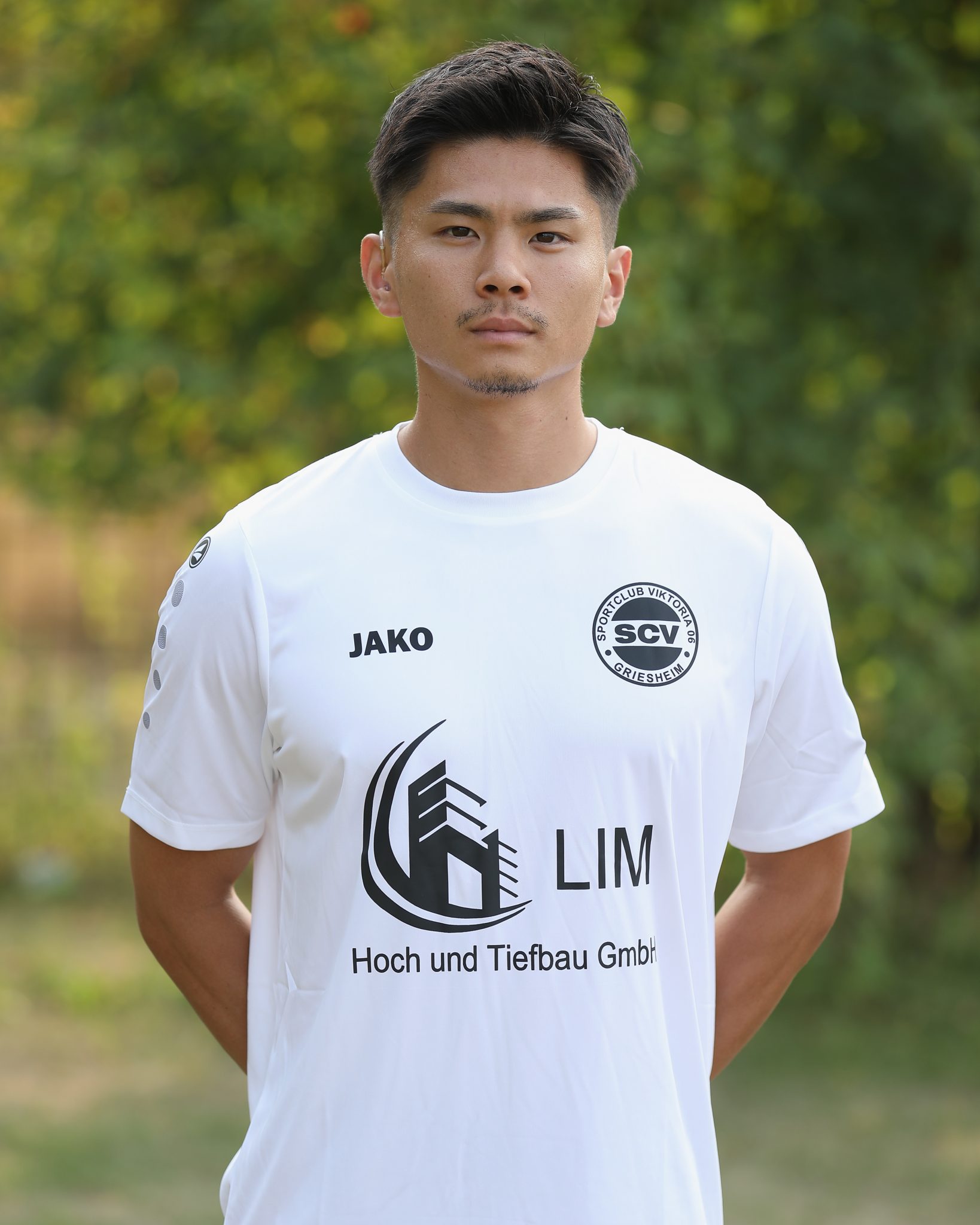 1. Mannschaft SCV Homepage